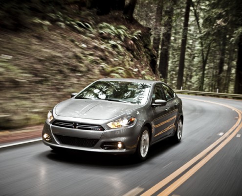 Dodge Dart 2014 Montréal laval