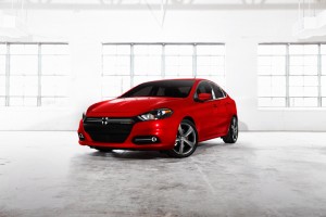 Dodge Dart 2014 Montréal prix