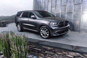 Dodge Durango 2014 Montréal Laval performances