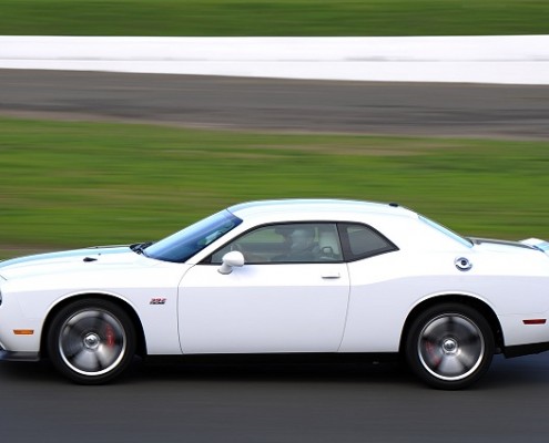 Dodge Challenger 2016 laval montréal hellcat