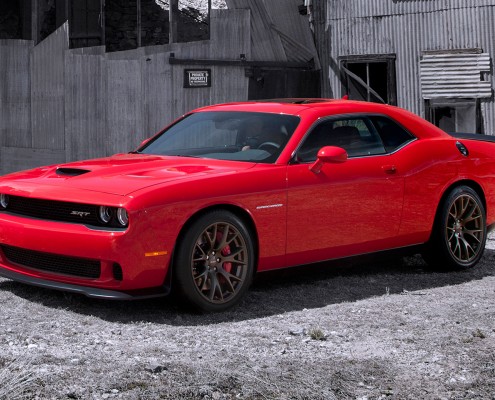 dodge challenger 2016 srt hellcat montreal laval