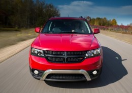 dodge journey 2015 laval montreal rouge prix