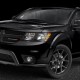 Dodge Journey 2015 Montréal Laval noir black