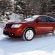 Dodge Journey 2015 Montréal Laval snow