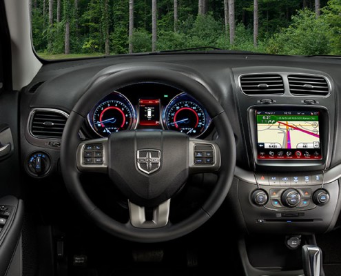 Dodge Journey 2016 Montréal Laval volant Dodge Journey 2016 Montréal Laval volant