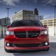Dodge Grand Caravan 2016 - montréal & laval - exterieur rouge calandre lumière avant Dodge Grand Caravan 2016 - montréal & laval - exterieur rouge calandre lumière avant