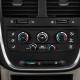 Dodge Grand Caravan 2016 - montréal & laval - interieur climatisation Dodge Grand Caravan 2016 - montréal & laval - interieur climatisation