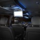 Dodge Grand Caravan 2016 - montréal & laval - interieur console dvd portable
