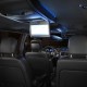 Dodge Grand Caravan 2016 - montréal & laval - interieur console dvd portable Dodge Grand Caravan 2016 - montréal & laval - interieur console dvd portable