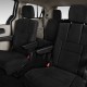 Dodge Grand Caravan 2016 - montréal & laval - interieur siege capitaine cuir Dodge Grand Caravan 2016 - montréal & laval - interieur siege capitaine cuir