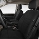 Dodge Grand Caravan 2016 - montréal & laval - interieur siège tissus