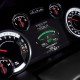 Dodge Ram 2500 2016 - Dodge Montréal - cadrans tableau bord Dodge Ram 2500 2016 - Dodge Montréal - cadrans tableau bord