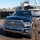 Dodge Ram 2500 2016 - Dodge Montréal - cummins moteur turbo