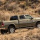 Dodge Ram 2500 2016 - Dodge Montréal - marchepieds Dodge Ram 2500 2016- Dodge Montréal - marchepieds