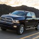 Dodge Ram 2500 2016 - Dodge Montréal - prix couleur noir