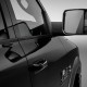 Dodge Ram 2500 2016 - Dodge Montréal - rétroviseurs Dodge Ram 2500 2016 - Dodge Montréal - rétroviseurs