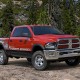 Dodge Ram 2500 2015 - Dodge Montréal - wagon specs