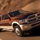 Dodge Ram 3500 2016 - Dodge Montréal - chevaux moteur