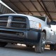 Dodge Ram 3500 2015 - Dodge Montréal - couleur blanc Dodge Ram 3500 2015 - Dodge Montréal - couleur blanc