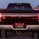 Dodge Ram 3500 2016 - Dodge Montréal - derrière roues