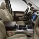 Dodge Ram 3500 2015 - Dodge Montréal - habitacle cuir beige Dodge Ram 3500 2015 - Dodge Montréal - habitacle cuir beige