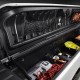 Dodge Ram 3500 2015 - Dodge Montréal - rambox rangement