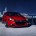 2014 Dodge Dart montreal & laval night electric red