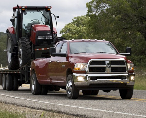 2014 Dodge Ram 3500 Montreal & Laval Dodge Montreal