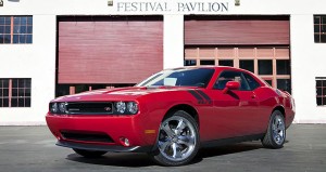 Dodge Challenger 2014 Montréal & Laval performances