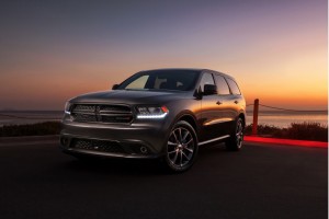 Dodge Durango 2014 Montréal Laval 4x4