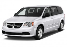 Dodge Grand Caravan 2014 laval montreal promotion