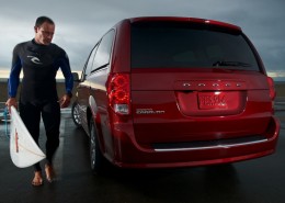 Dodge Grand Caravan 2014 montréal laval