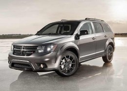 Dodge Journey 2014 Montréal Laval r/t