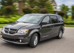 dodge grand caravan 2014 montréal promotion