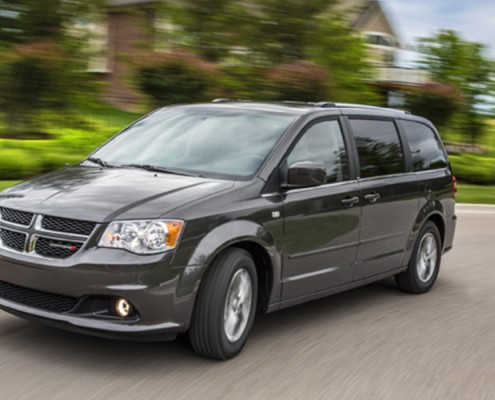 dodge grand caravan 2014 montréal promotion