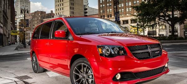 dodge grand caravan 2016 laval montreal prix