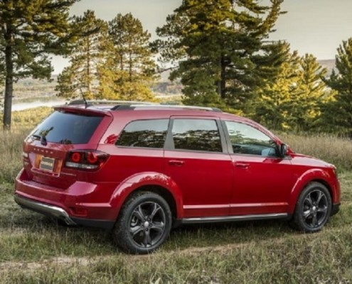 dodge journey 2016 laval montreal rouge specs