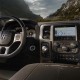 Dodge Ram 1500 2016 - Dodge Montréal - habitacle intérieur