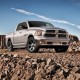 Dodge Ram 1500 2016 - Dodge Montréal - performances moteur