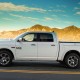 Dodge Ram 1500 2016 - Dodge Montréal - remorquage